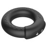 FUKR Cockring vibrant chauffant Warm 40mm